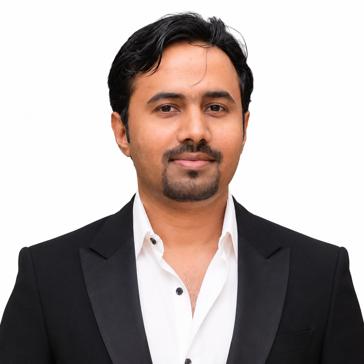 AJAJ MOHAMMAD QURESHI